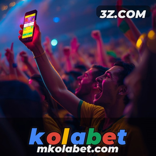 A Expressão Artística no Kolabet: Uma Revolução Criativa